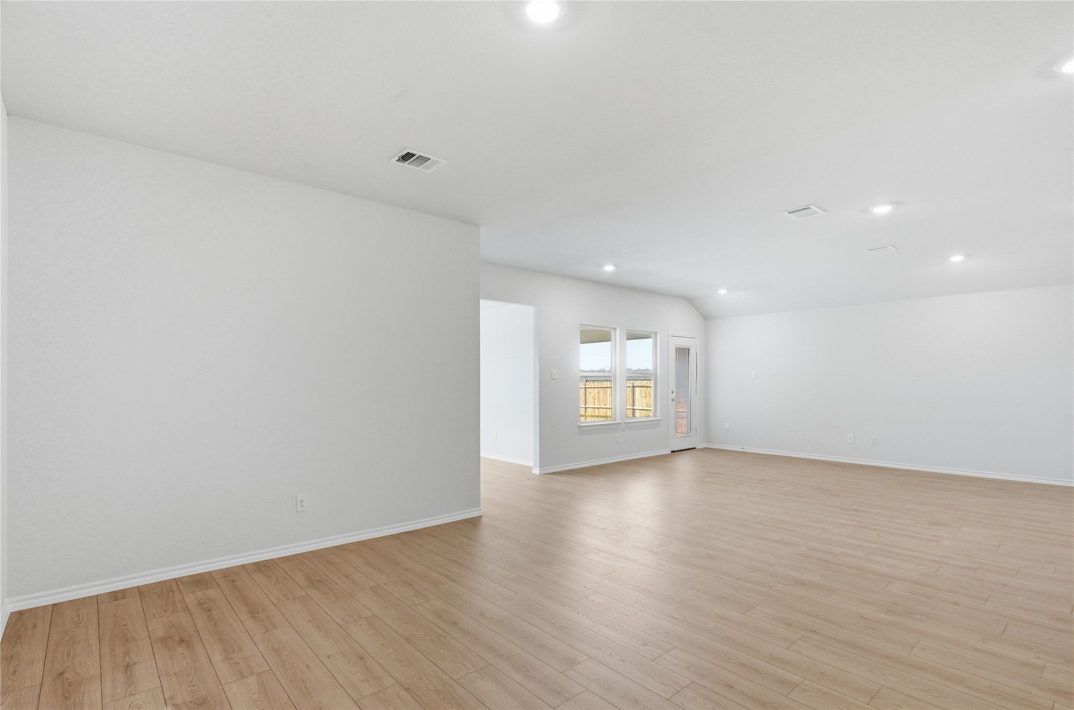 1917 Reveille Way Terrell TX 75160