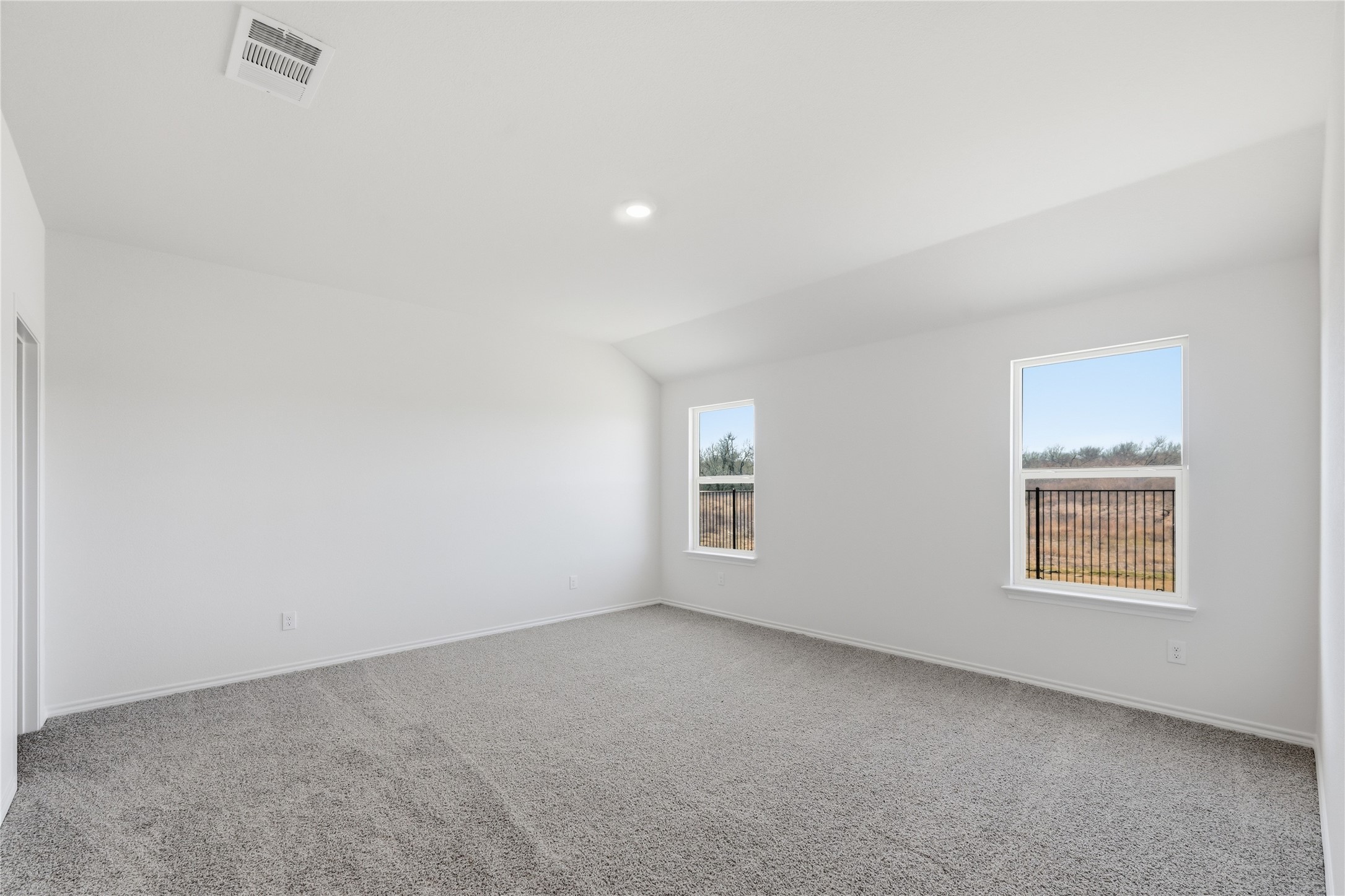 1917 Reveille Way Terrell TX 75160