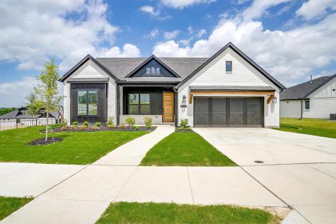 7124 Brancher Road Fort Worth TX 76179