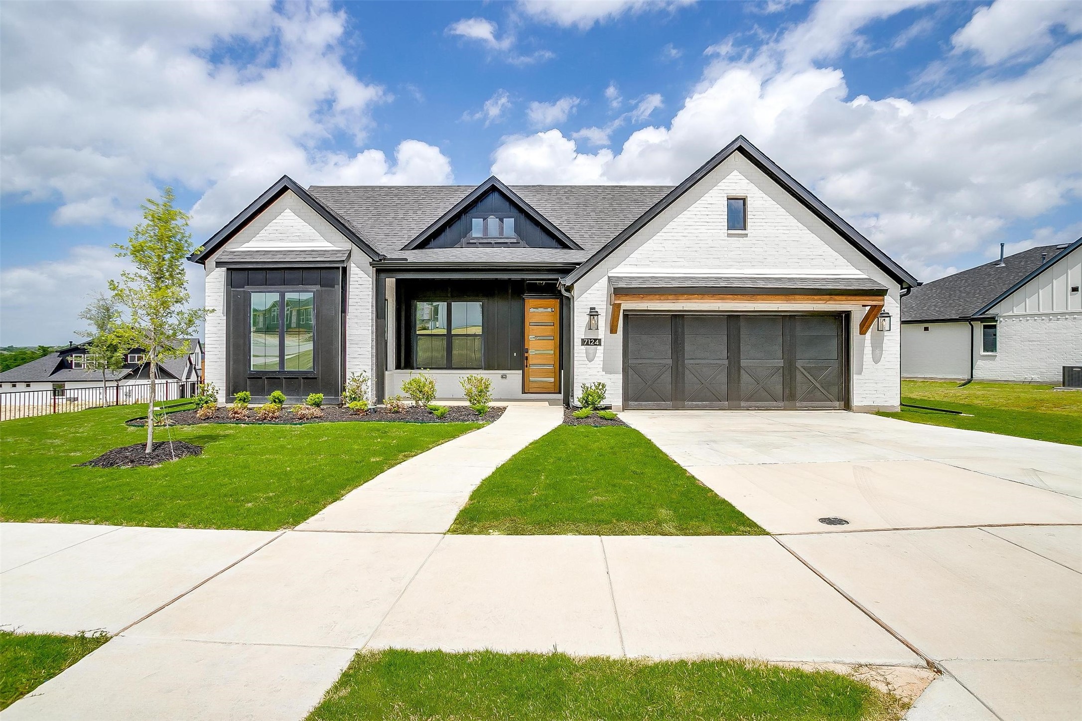 7124 Brancher Road Fort Worth TX 76179