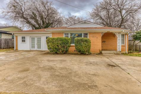 3273 Lackland Road Fort Worth TX 76116