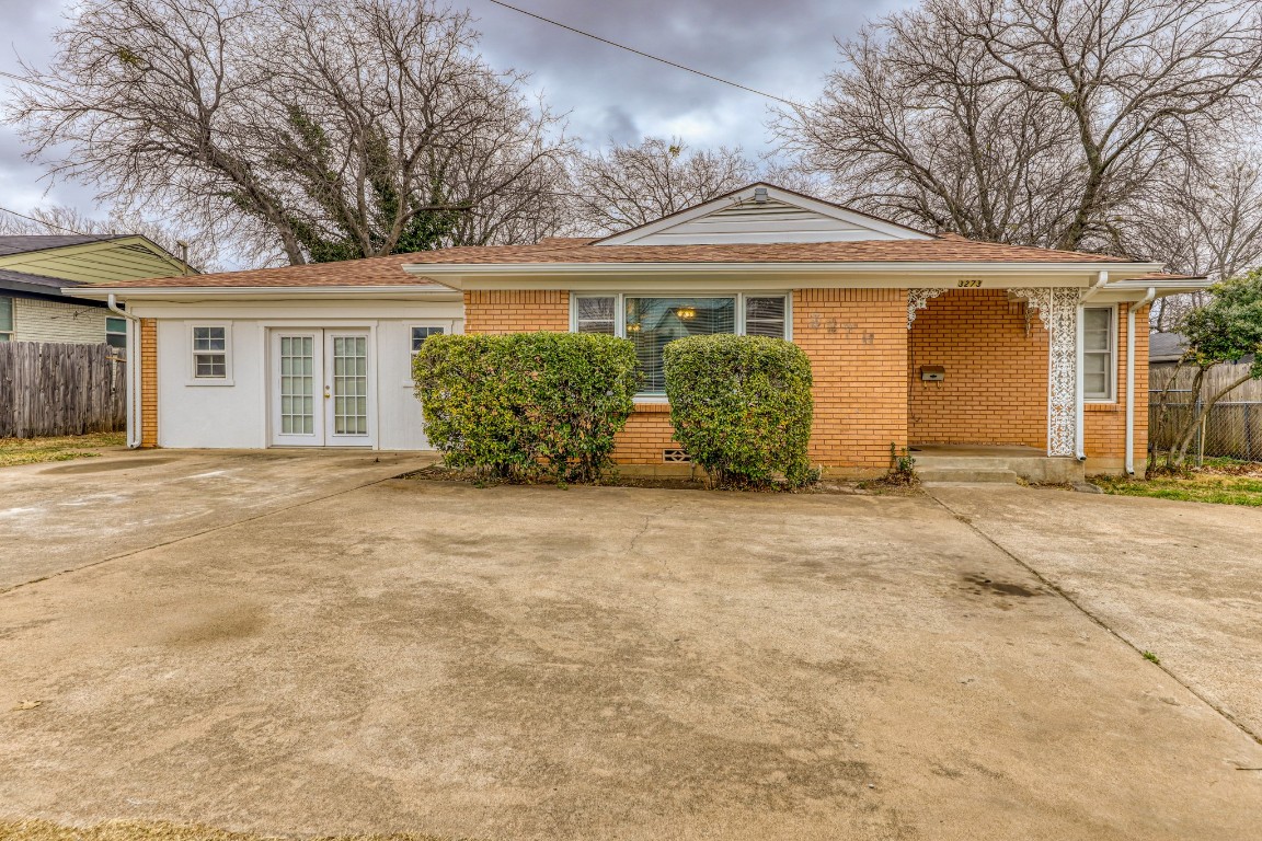 3273 Lackland Road Fort Worth TX 76116