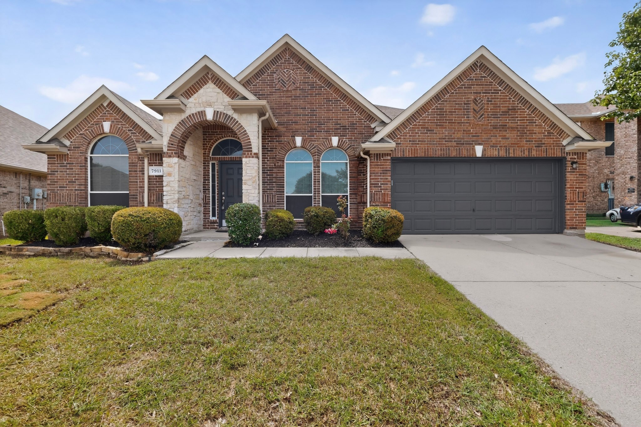 7911 Decoy Drive Arlington TX 76002