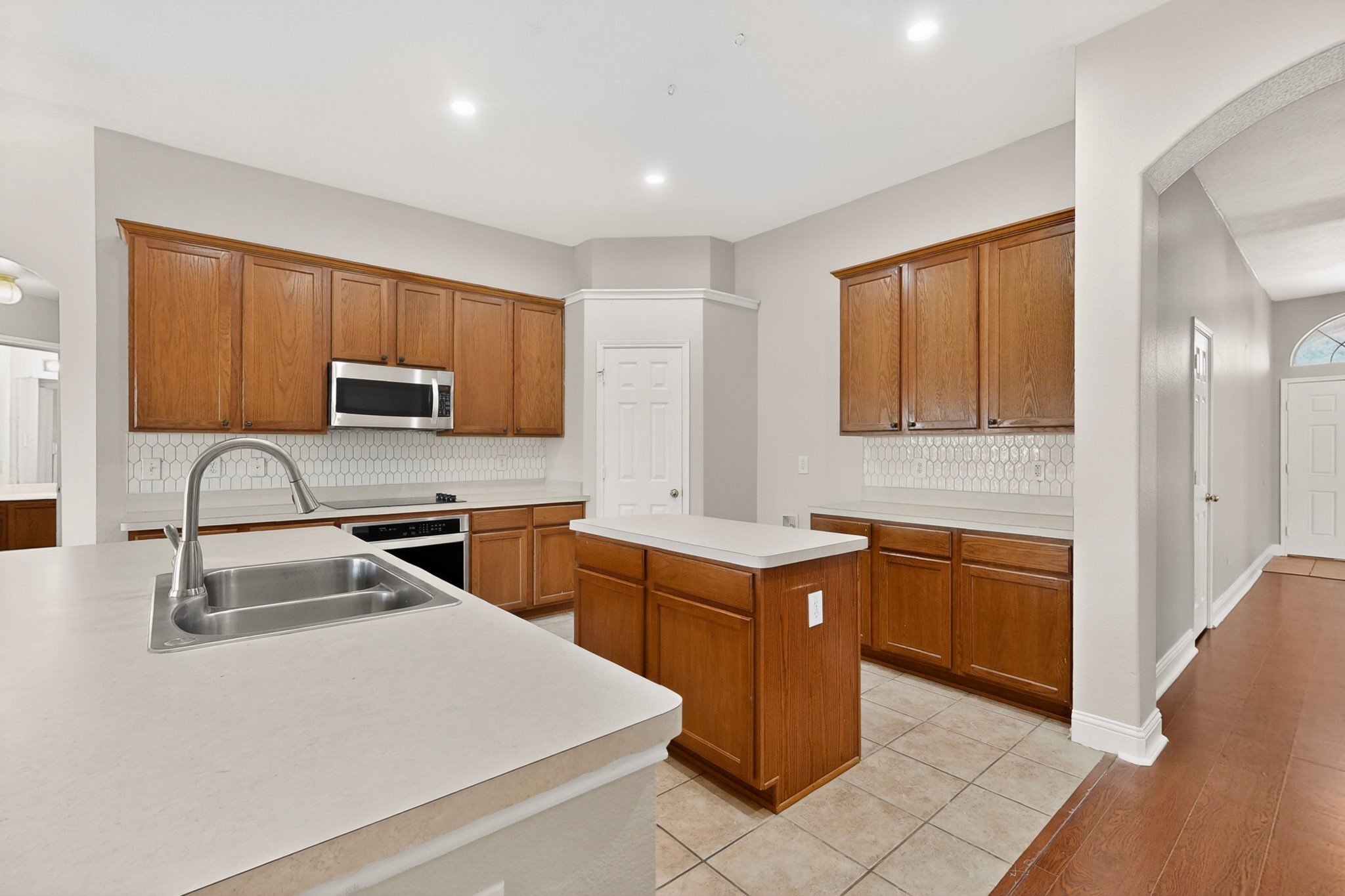7911 Decoy Drive Arlington TX 76002