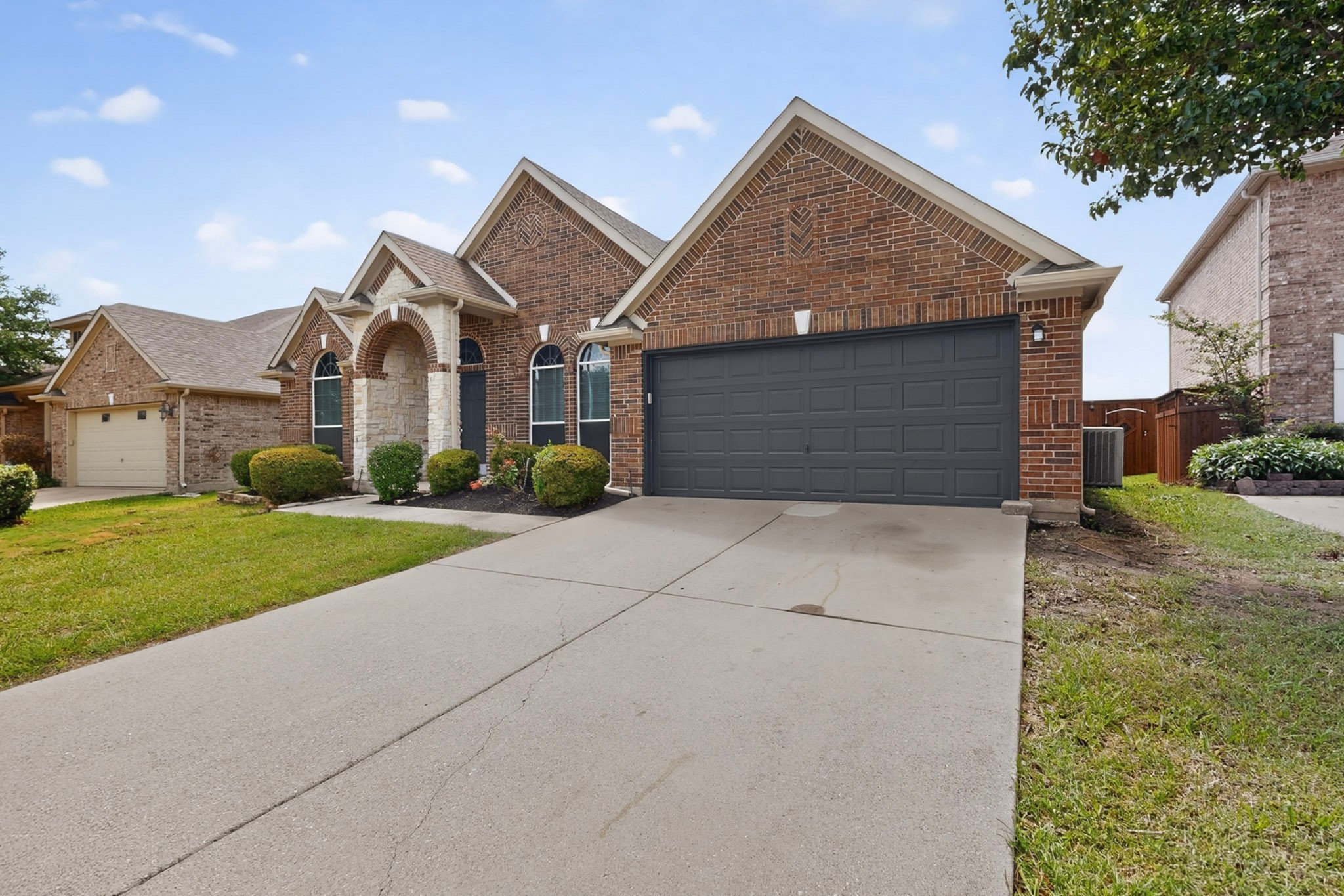 7911 Decoy Drive Arlington TX 76002