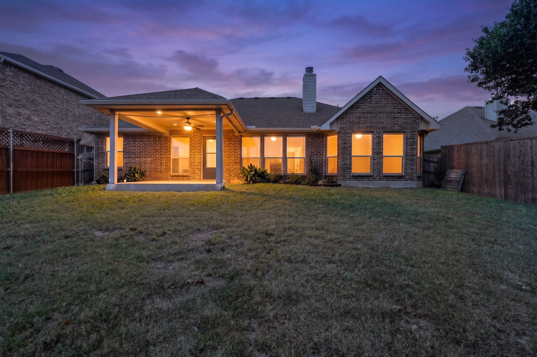 7911 Decoy Drive Arlington TX 76002