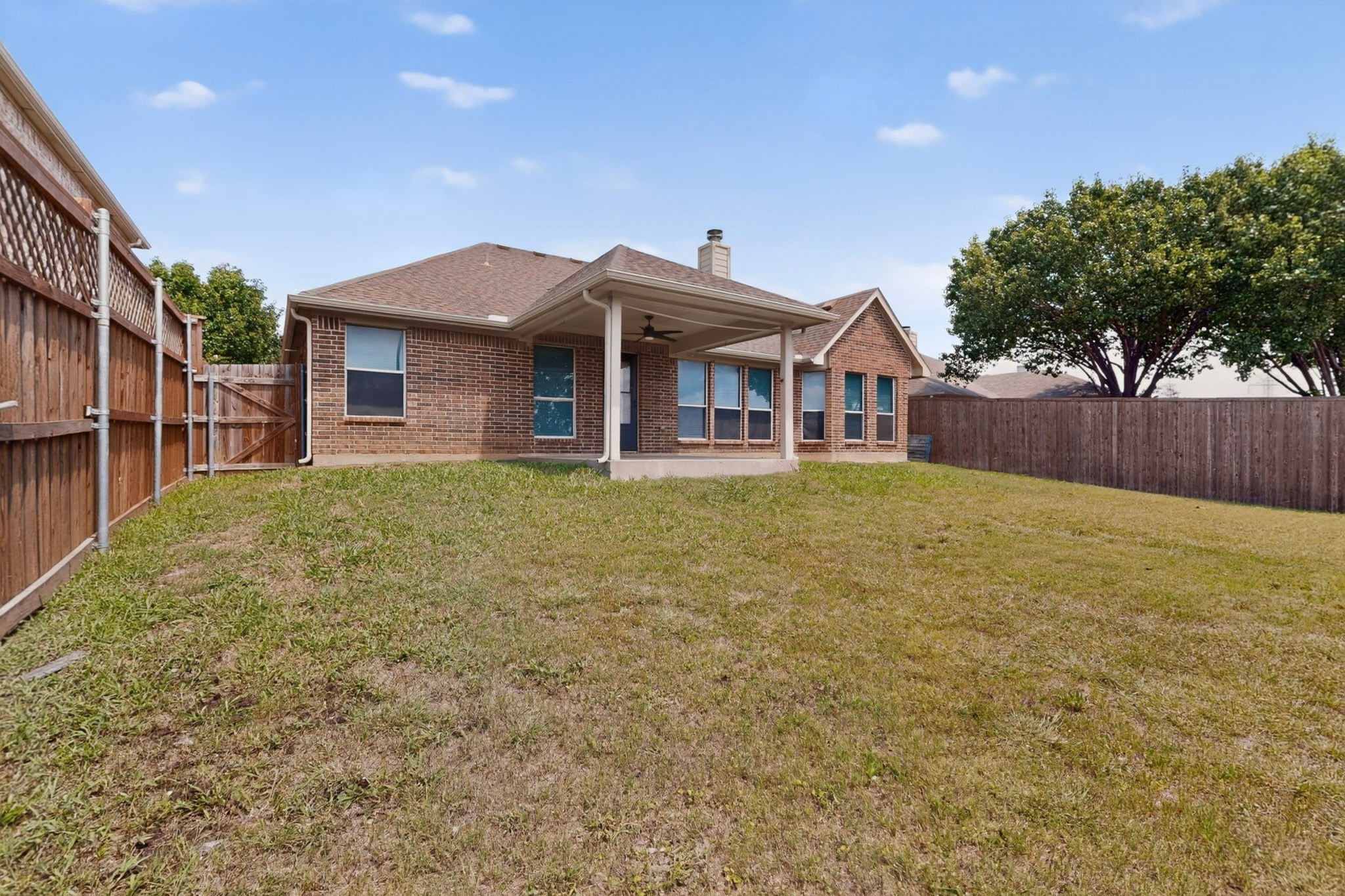 7911 Decoy Drive Arlington TX 76002