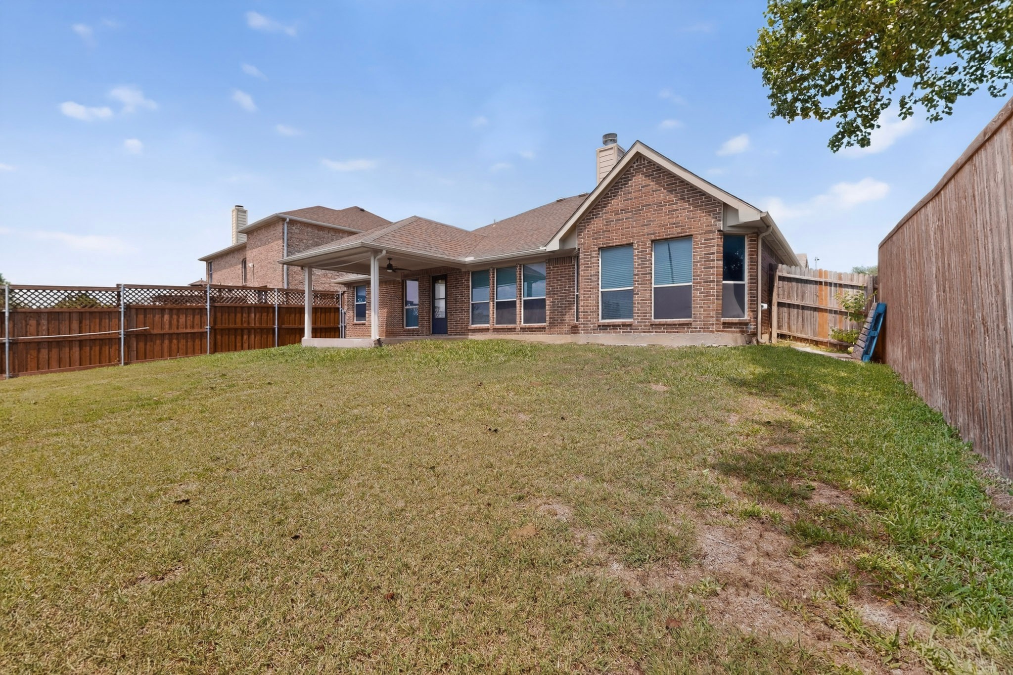 7911 Decoy Drive Arlington TX 76002