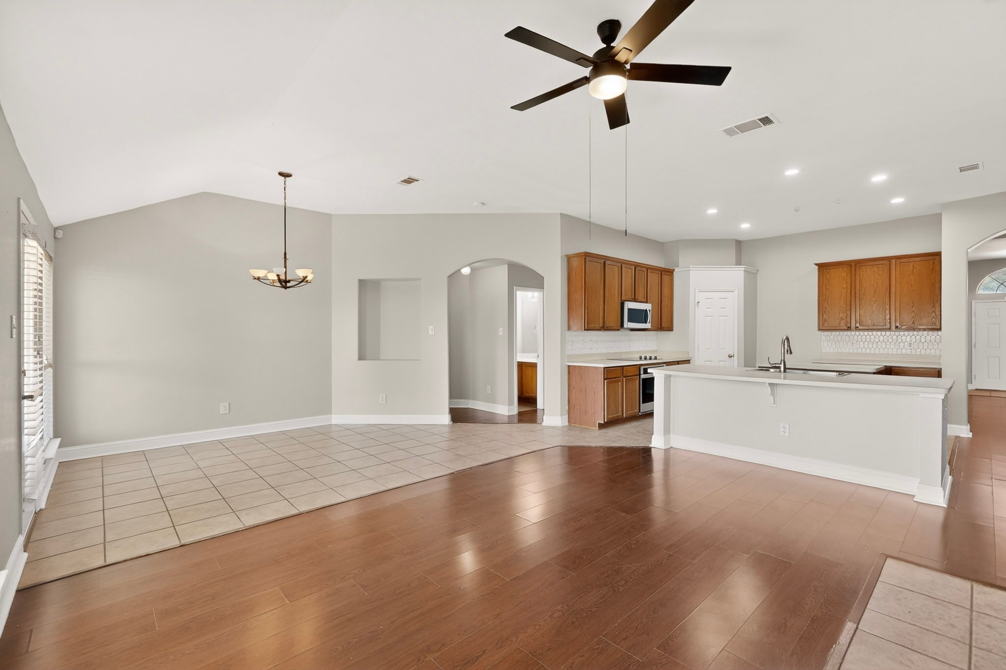 7911 Decoy Drive Arlington TX 76002