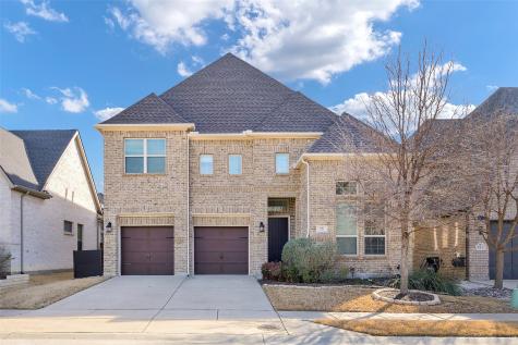 941 Leola Lane Allen TX 75013