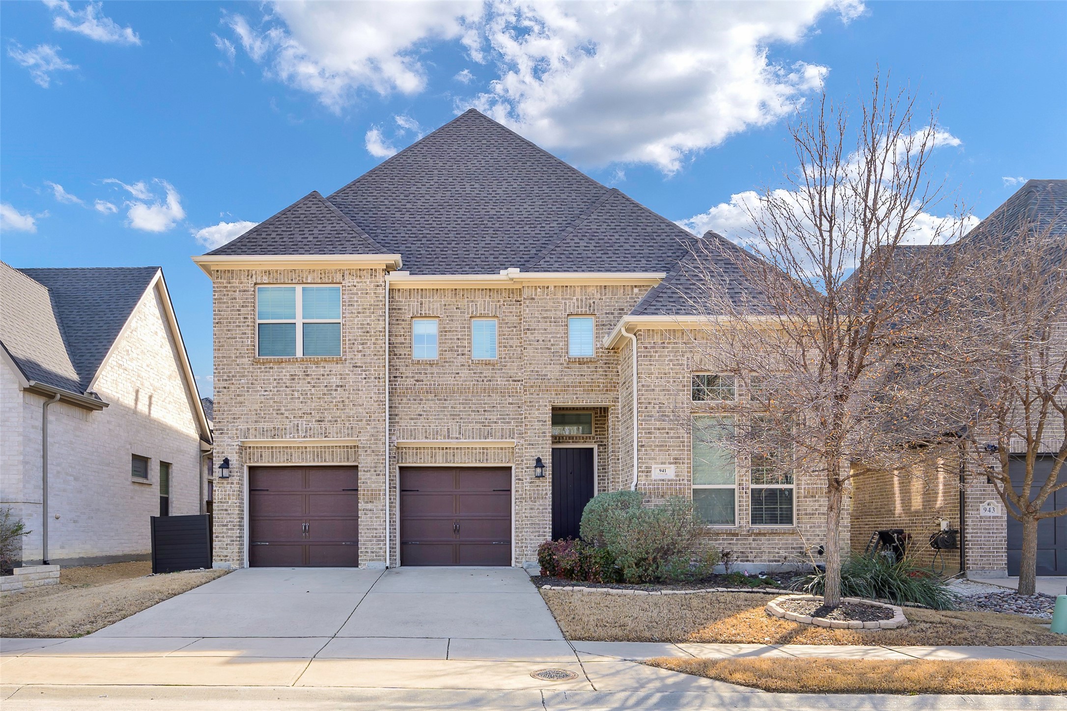 941 Leola Lane Allen TX 75013