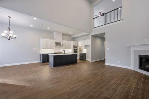 941 Leola Lane Allen TX 75013