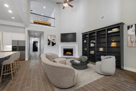 941 Leola Lane Allen TX 75013
