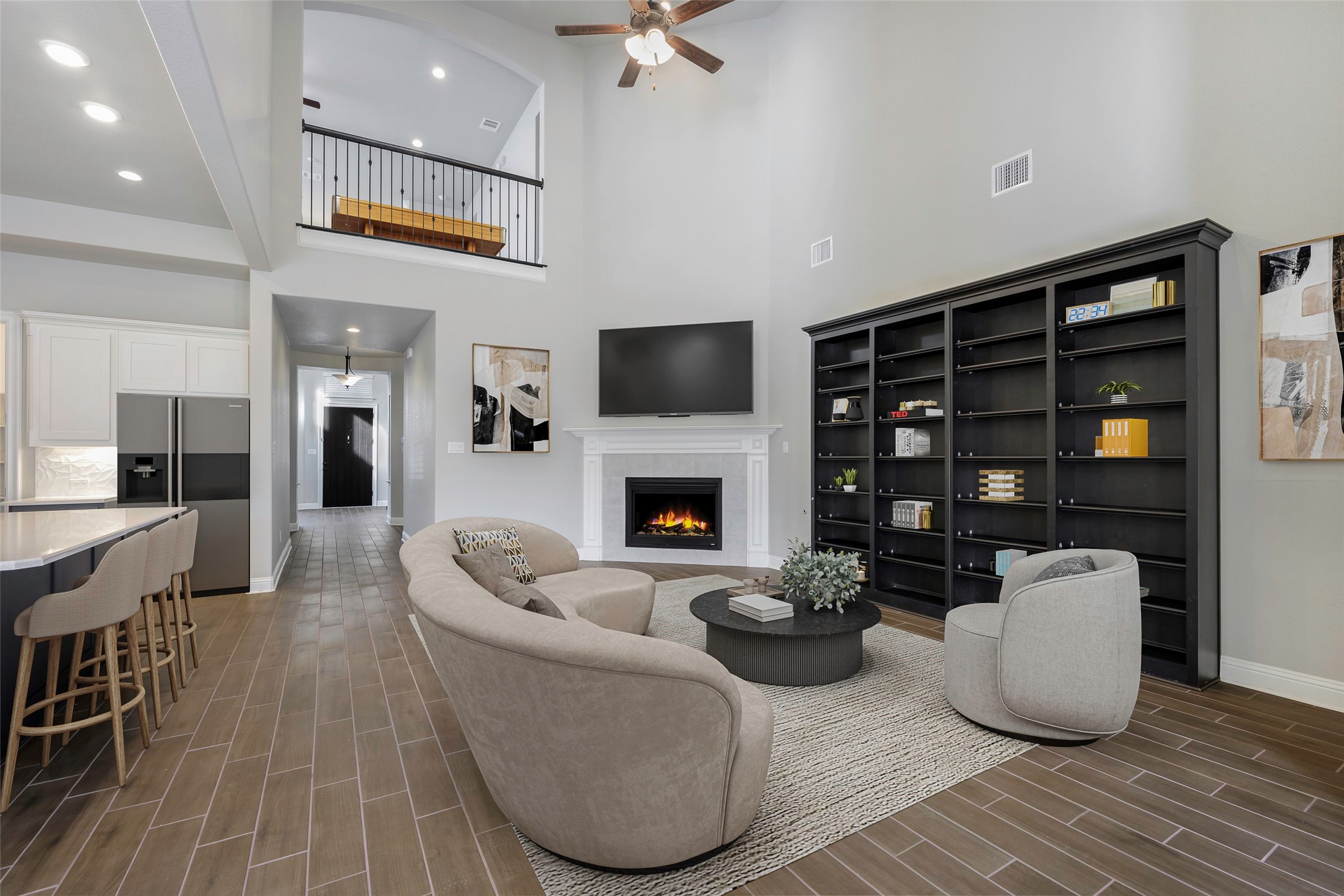 941 Leola Lane Allen TX 75013