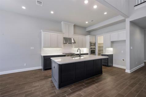 941 Leola Lane Allen TX 75013