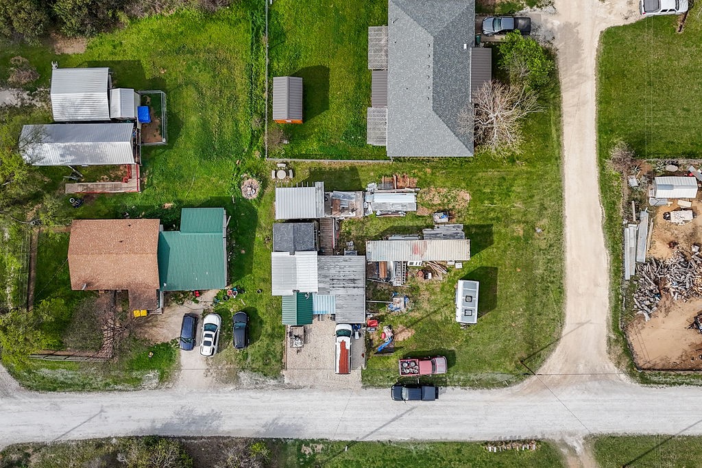 107 Harland Drive Whitney TX 76692