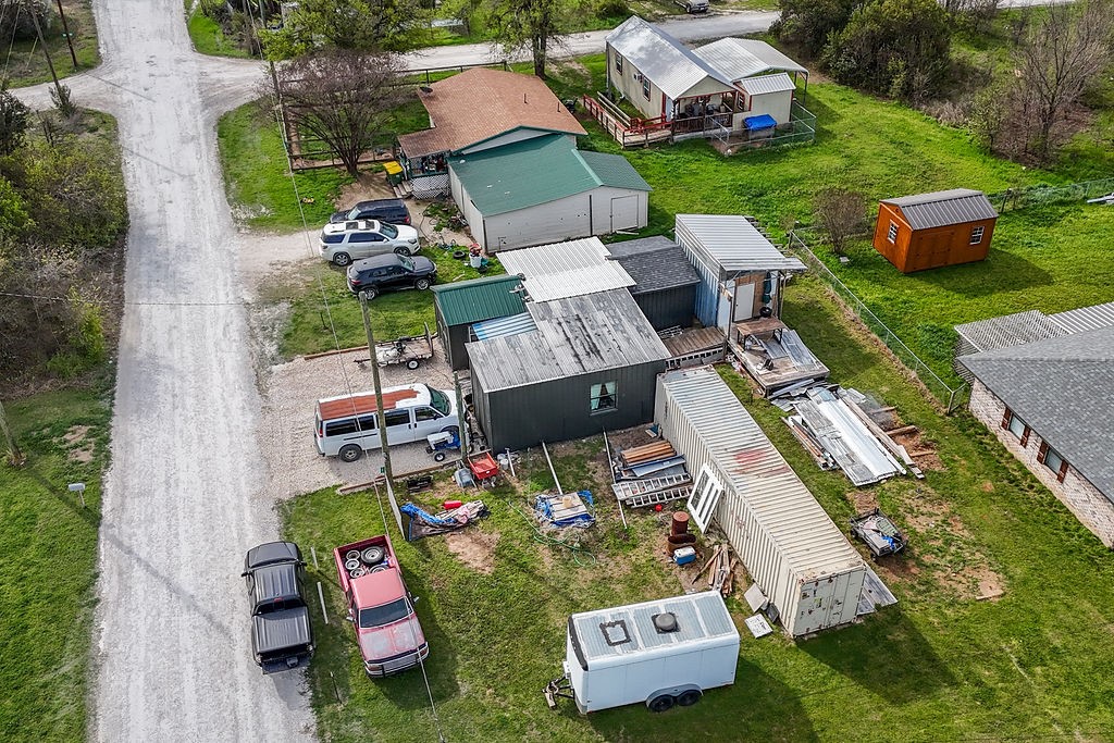 107 Harland Drive Whitney TX 76692
