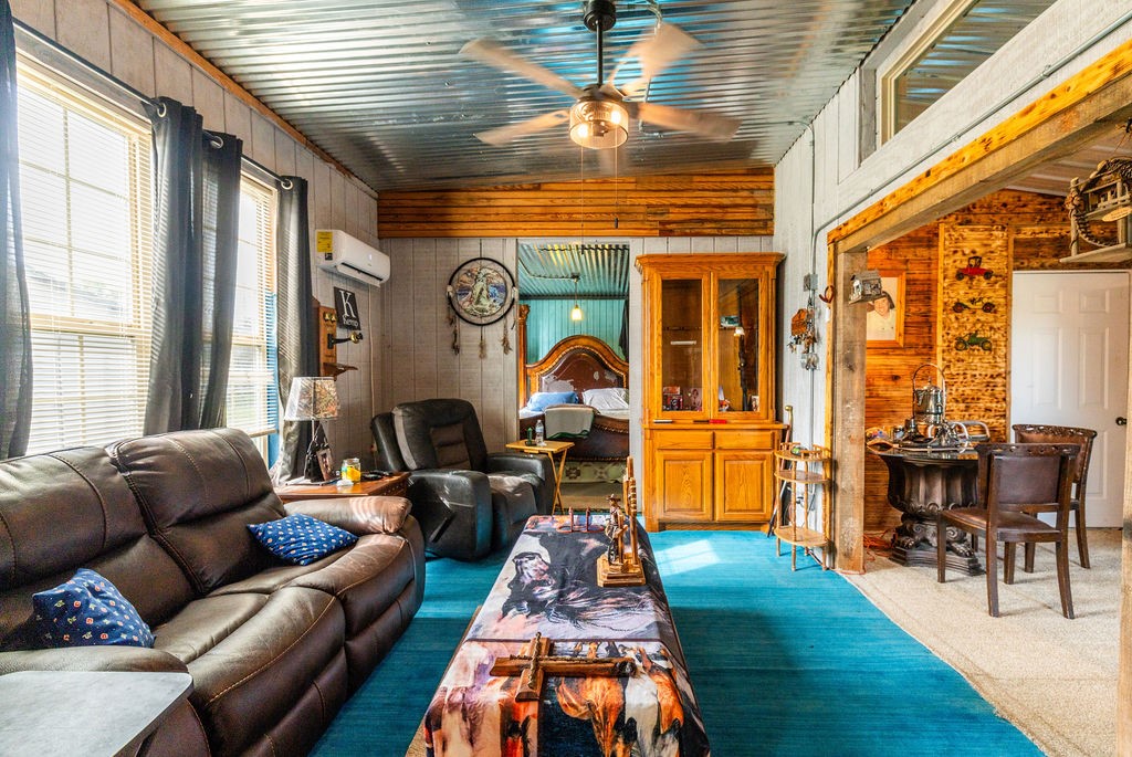 107 Harland Drive Whitney TX 76692