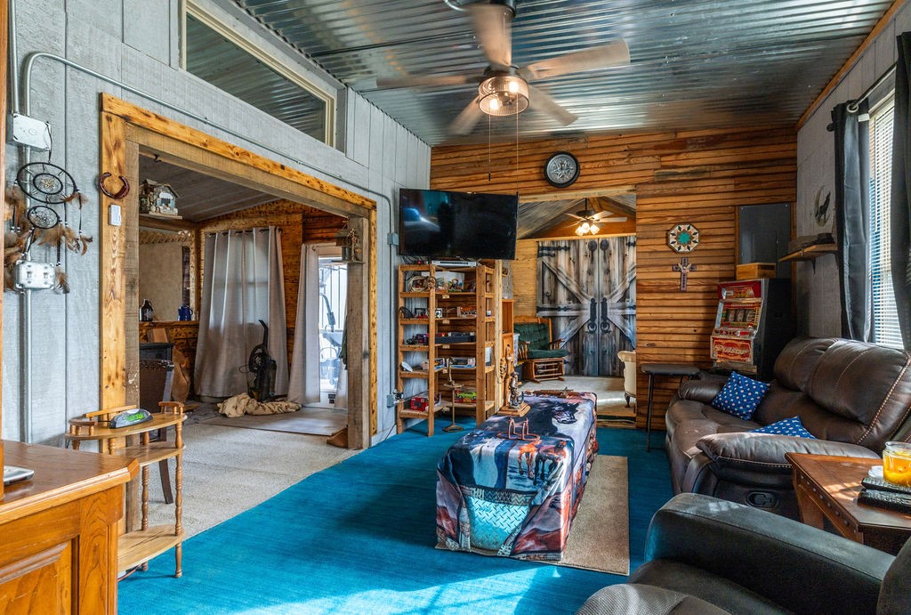 107 Harland Drive Whitney TX 76692