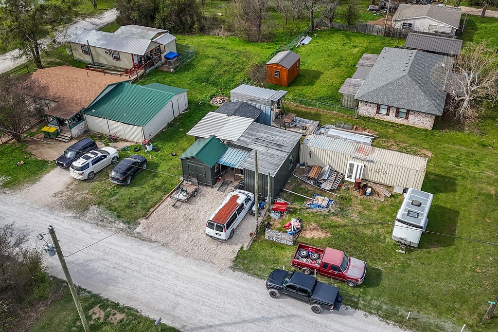 107 Harland Drive Whitney TX 76692