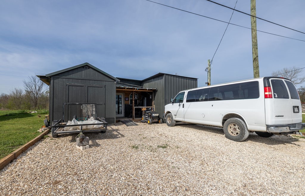 107 Harland Drive Whitney TX 76692