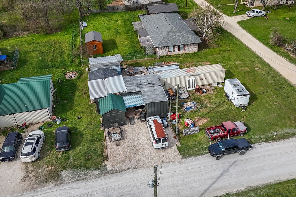 107 Harland Drive Whitney TX 76692