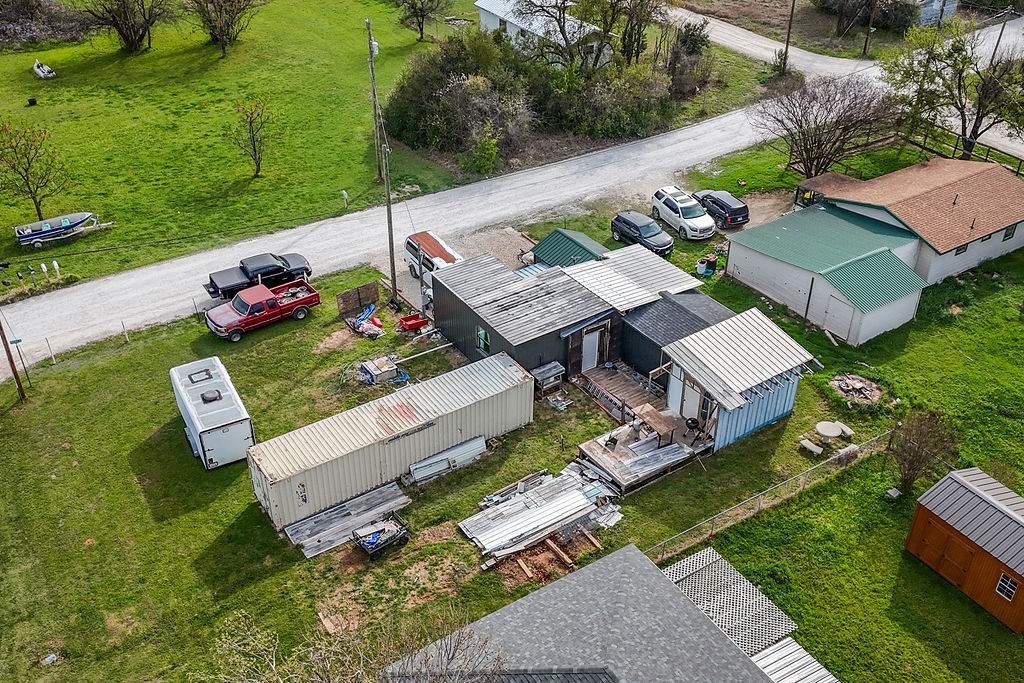 107 Harland Drive Whitney TX 76692