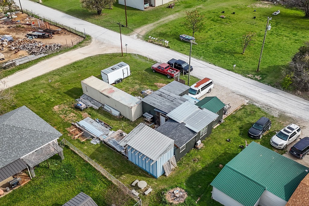 107 Harland Drive Whitney TX 76692