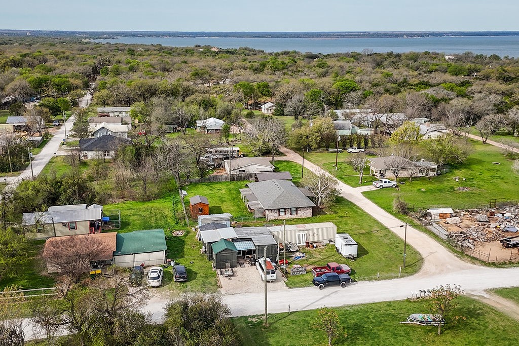107 Harland Drive Whitney TX 76692