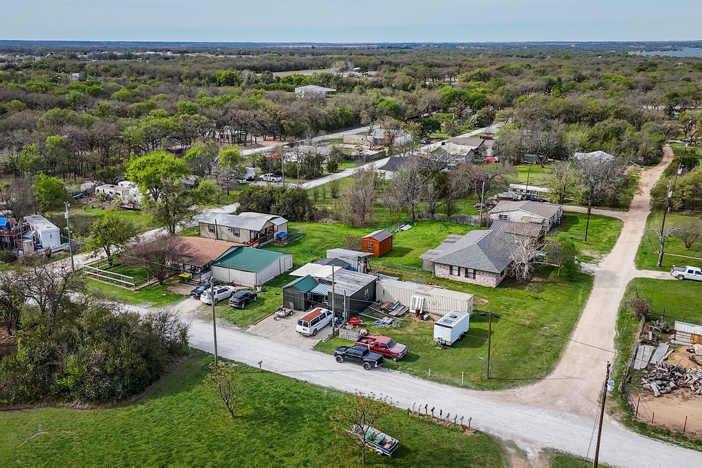 107 Harland Drive Whitney TX 76692