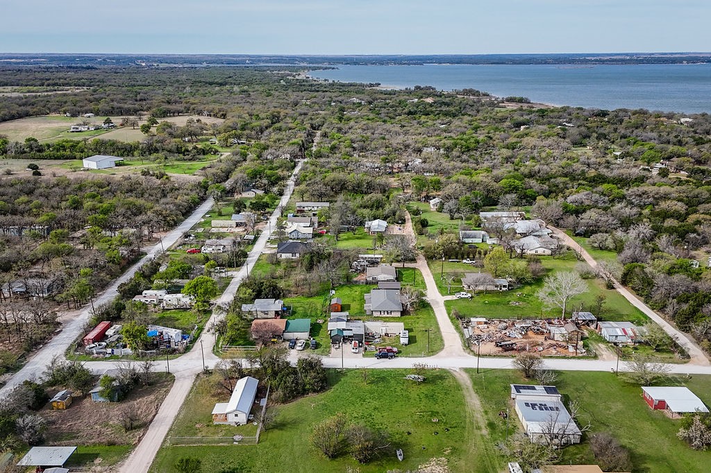 107 Harland Drive Whitney TX 76692