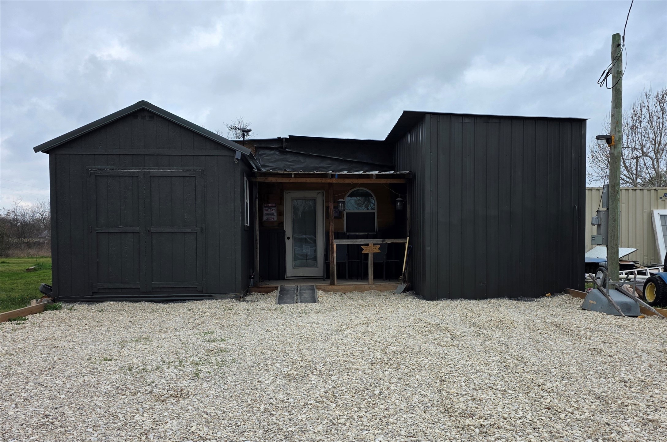 107 Harland Drive Whitney TX 76692