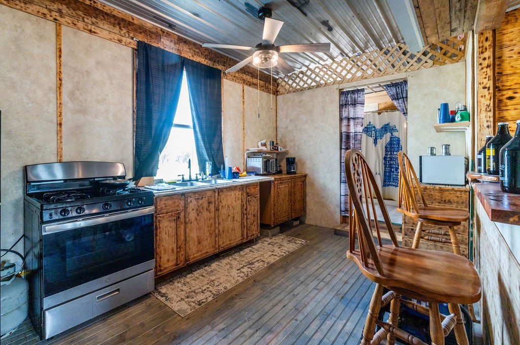 107 Harland Drive Whitney TX 76692