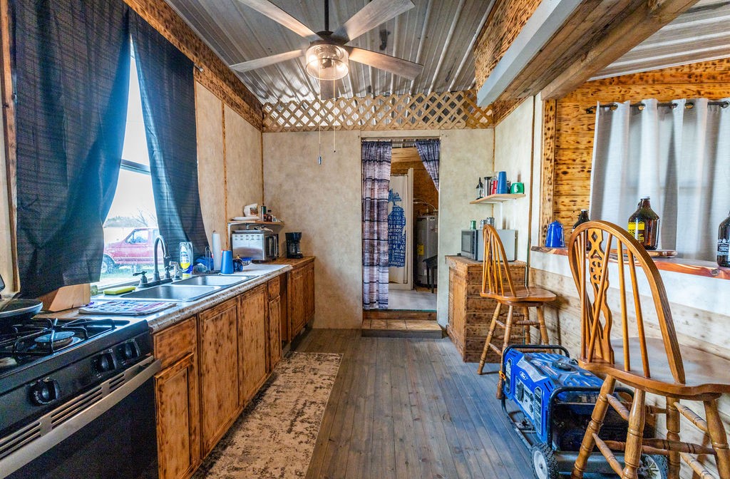 107 Harland Drive Whitney TX 76692