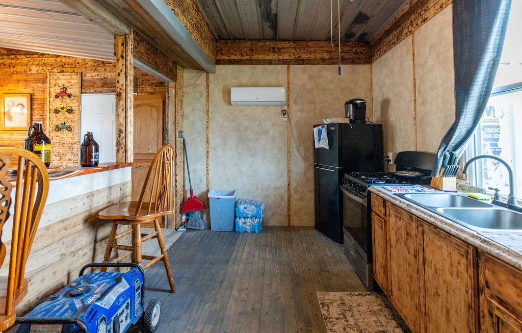 107 Harland Drive Whitney TX 76692