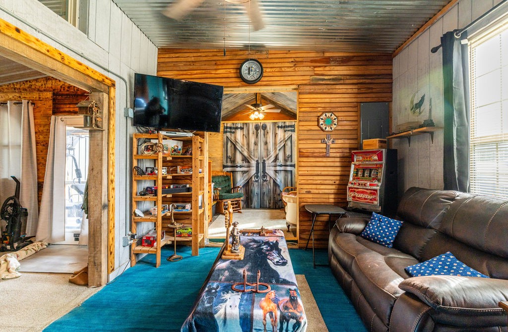 107 Harland Drive Whitney TX 76692