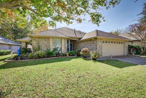 2304 S Branch Drive Arlington TX 76001