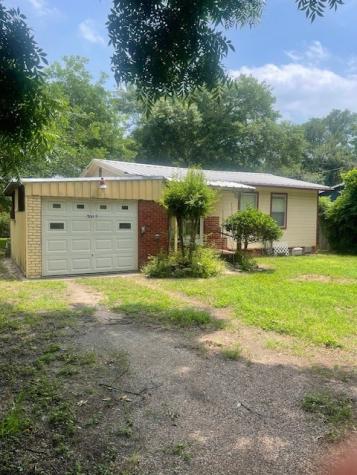 3617 Pecan Arbor Court Granbury TX 76049