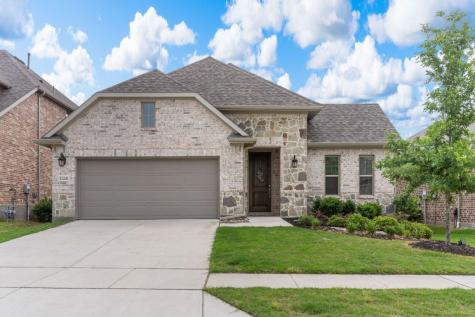 2520 Triton Drive Mckinney TX 75071