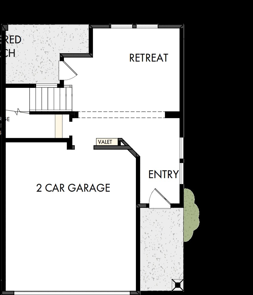 5809 Water Bridge Lane Fort Worth TX 76109
