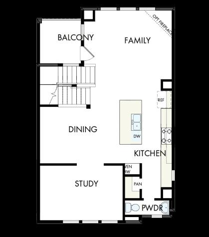 5809 Water Bridge Lane Fort Worth TX 76109