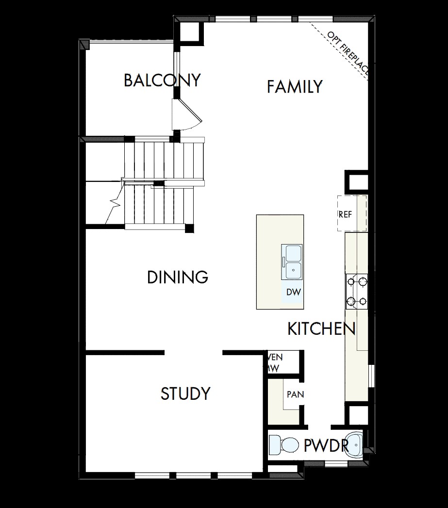 5809 Water Bridge Lane Fort Worth TX 76109