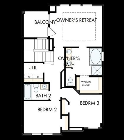 5809 Water Bridge Lane Fort Worth TX 76109