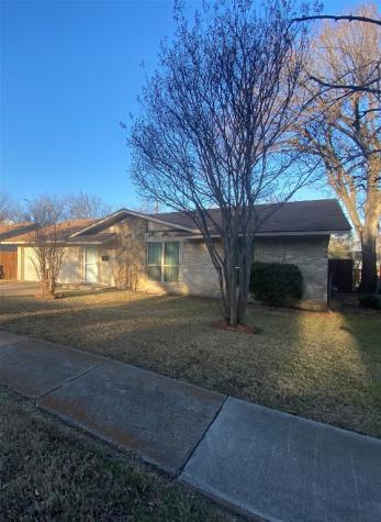 145 Price Drive Lewisville TX 75067