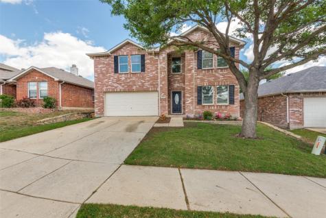 12760 Gillon Drive Frisco TX 75035