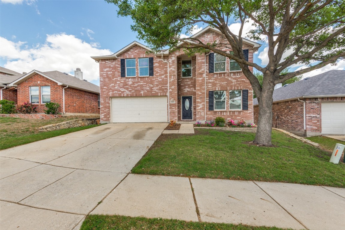 12760 Gillon Drive Frisco TX 75035