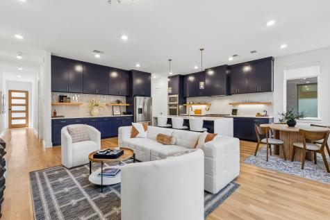 3959 Bowie Lane Dallas TX 75220