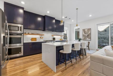 3959 Bowie Lane Dallas TX 75220