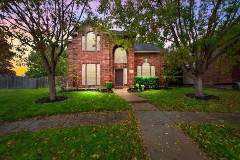3305 Ginger Court Mckinney TX 75070