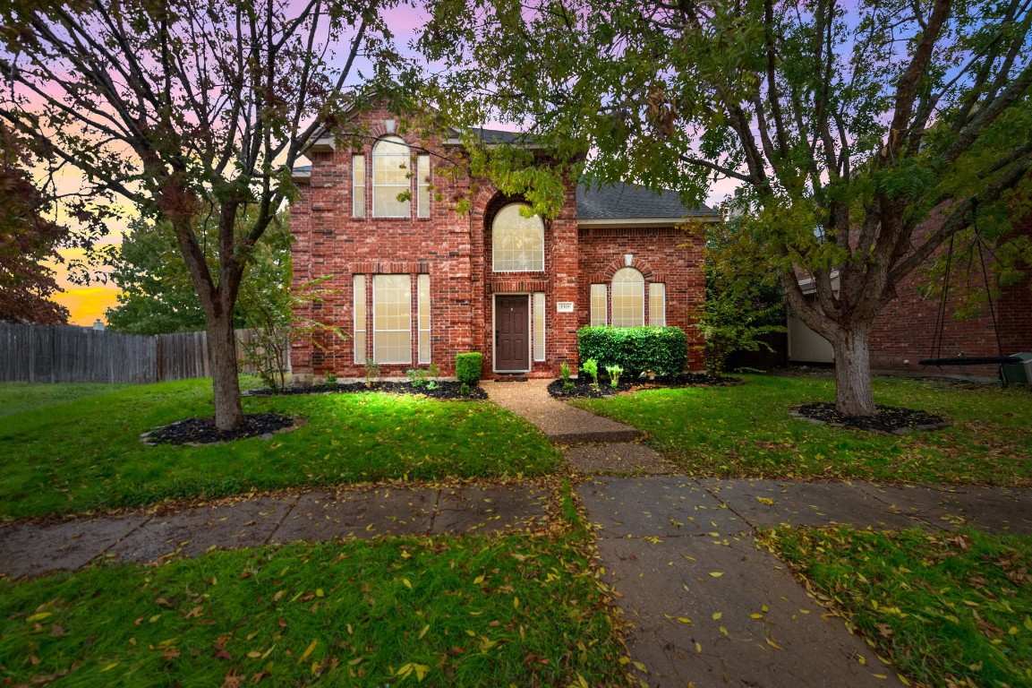 3305 Ginger Court Mckinney TX 75070